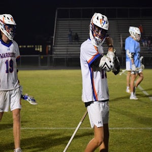 Hunter Coffman mugshot