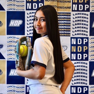 Leilani Navarro mugshot