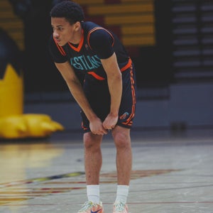 Darius Kemper mugshot