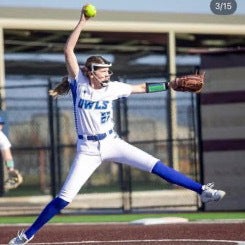 Alexis White mugshot