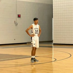 Alekzander Saldana mugshot