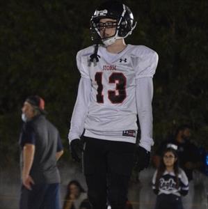 Jessiah Yates
