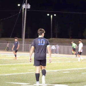 Jacob Gomez