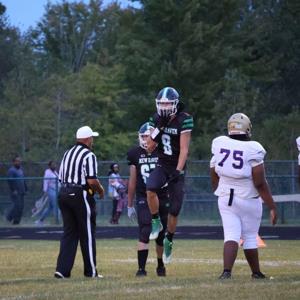 Hunter Williams mugshot