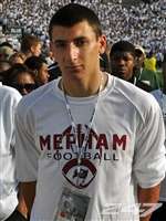 Tyler Davis
