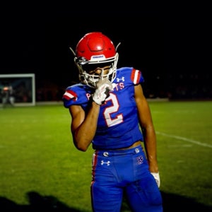 Caleb Curry