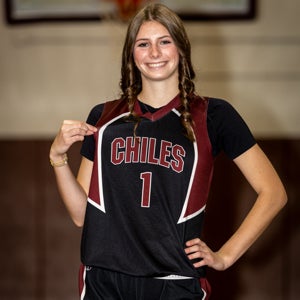 Lainey Crisafulli mugshot