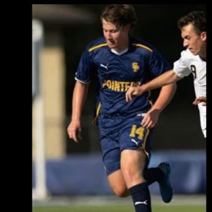 Reece Walters