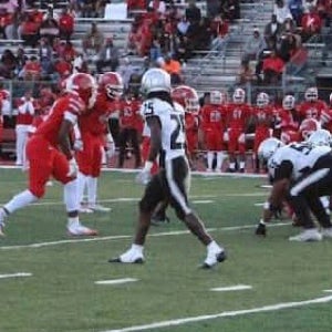 Jae'Lynn Barnes mugshot