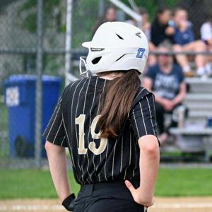 Jailyn Kershaw mugshot