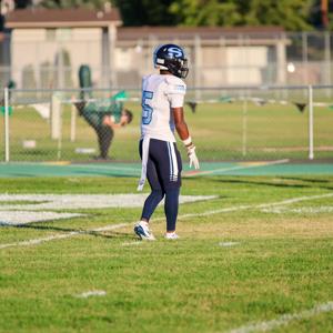 Zyan Crockett mugshot