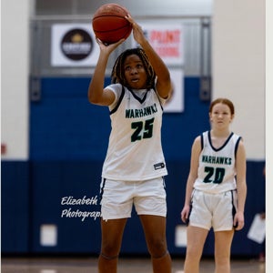 Janiah Williamson