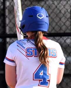 Mickey Burns mugshot