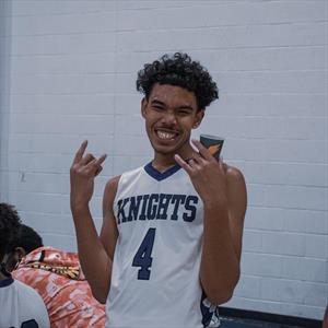 Tyson Thornton mugshot