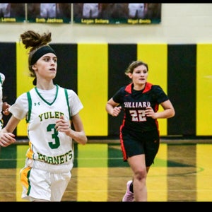 Riley Wier