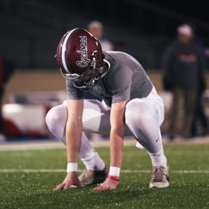 Hunter Thiem mugshot