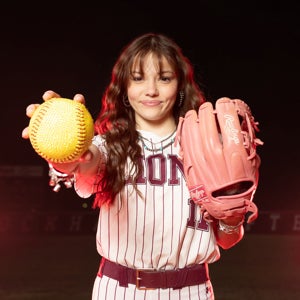 McKenzie Hanna mugshot