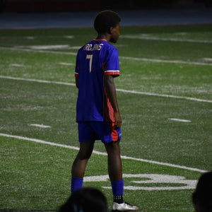Jaysen Fortes