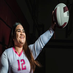 Penny-laine Vaelua mugshot