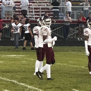 Rashaud Ewing mugshot