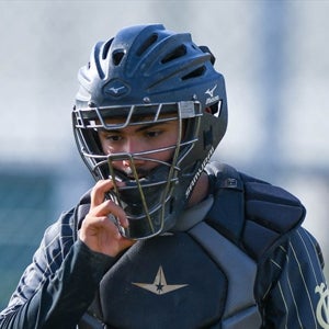 Sebastian Castellanos mugshot