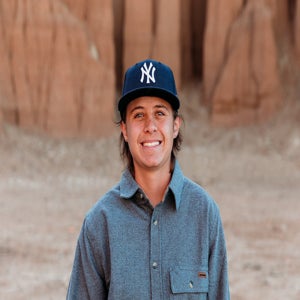 Adrian Castro