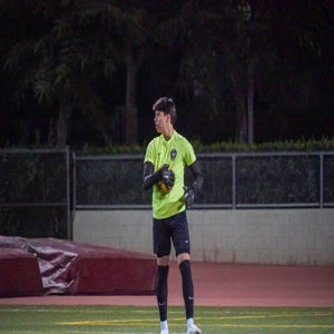 Nathan Meza
