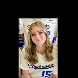 Sarah Nethaway