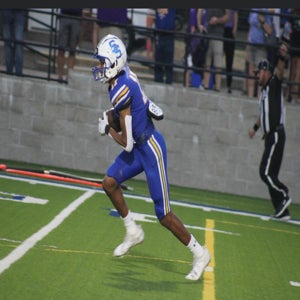 Trysten Hankins
