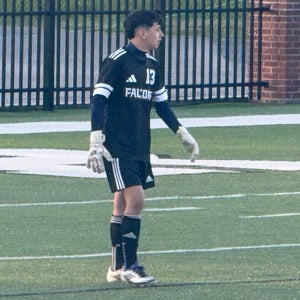 Michelangelo Maez mugshot