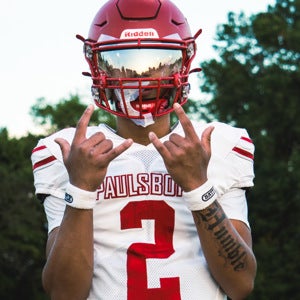 Malakhai McKenzie