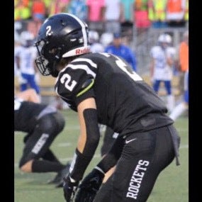 Drew Van Dyke