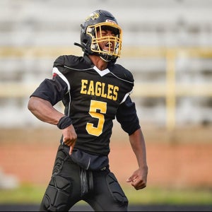 Justin Macklin mugshot