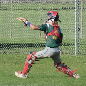 JARED MIKELSON mugshot