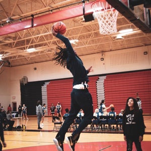 ISAIAH SAVAGE