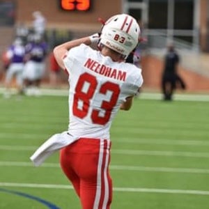 Cade Needham