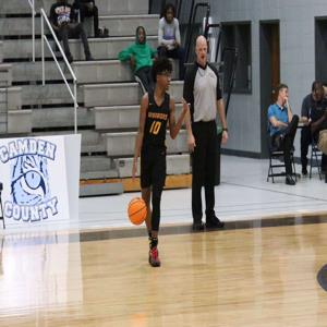 Malcolm Warthen mugshot