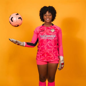 Lauren Henry mugshot