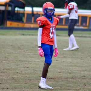 Jaylen Washington