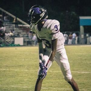 Corey Winston