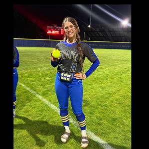 Haley Spence mugshot