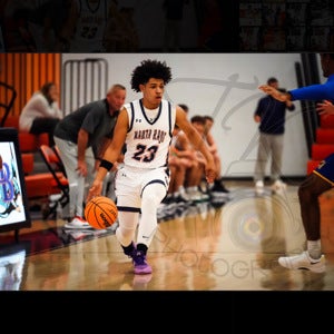 Blake Coleman
