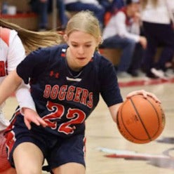 MADISON HATCH