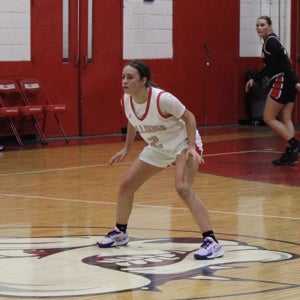 SARAH DEFIBAUGH
