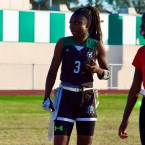 Raven Candler mugshot