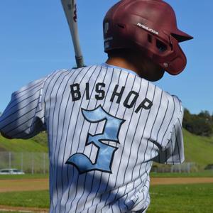 Wynston Bishop