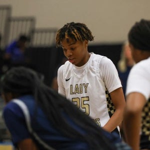 Nacardia Robinson mugshot