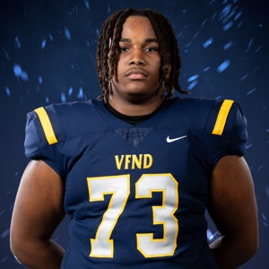 Ja’Kadyn Williams