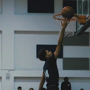 Christopher Ramos