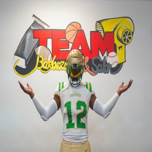 Jamar Leeper